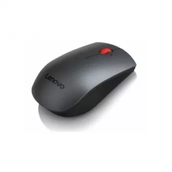 Lenovo 4X30H56886 mysz Office Ambidextrous RF Wireless Laser 1600 DPI