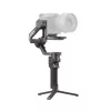 Ręczny stabilizator kamery DJI RS 4 Pro Czarny Włókno węglowe Obrót 360°