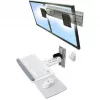 Zestaw montażowy Ergotron 45-403-062 biały