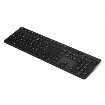 Bezprzewodowa klawiatura ładowalna Lenovo