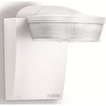 Czujnik ruchu Steinel sensIQ KNX IP54 300° do systemów KNX, model 059576