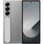 Ochronne przezroczyste etui Samsung EF-QF956CTEG do Galaxy Q6 — Transparentna osłona telefonu