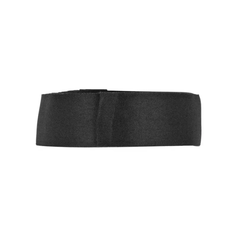 Taśma tekstylna DeLOCK 25 m x 25 mm odrywalna samoprzylepna czarna