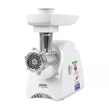 Zelmer ZMM5801P Zosia Biała
