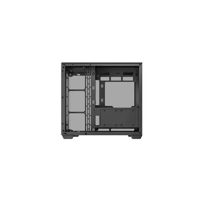 Obudowa DeepCool CG530 Midi Tower Czarna