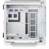 Obudowa PC Thermaltake View 51 TG ARGB Snow Midi Tower Biała