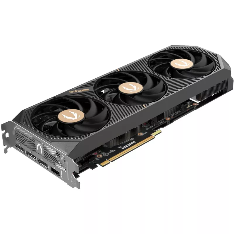Karta graficzna NVIDIA GeForce RTX 5070 Ti 16 GB GDDR7