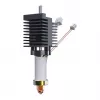 Blok grzewczy do drukarki 3D Creality K2 – Creality 4001030157, czarny, 1 szt.