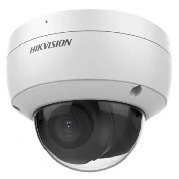 Kamera IP Hikvision DS-2CD2186G2H-ISU, obiektyw 2,8 mm, 8 MP