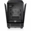 Thermaltake The Tower 250 Mini Tower Czarny, Biały