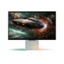 Monitor Samsung Odyssey 3D LS27FG902XUXEN 27 cali IPS 4K UHD 165Hz 1ms srebrny
