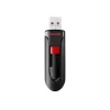 Pamięć USB SanDisk 128 GB USB Typ-A 2.0 Cruzer Glide
