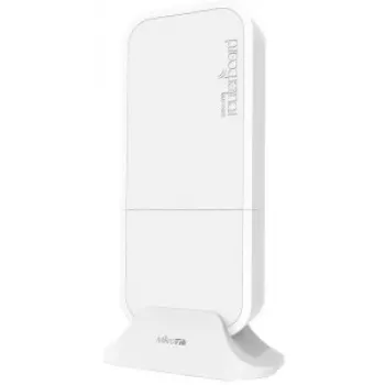 Punkt dostępowy bezprzewodowy Mikrotik WAP R 2,4 GHz 802.11n