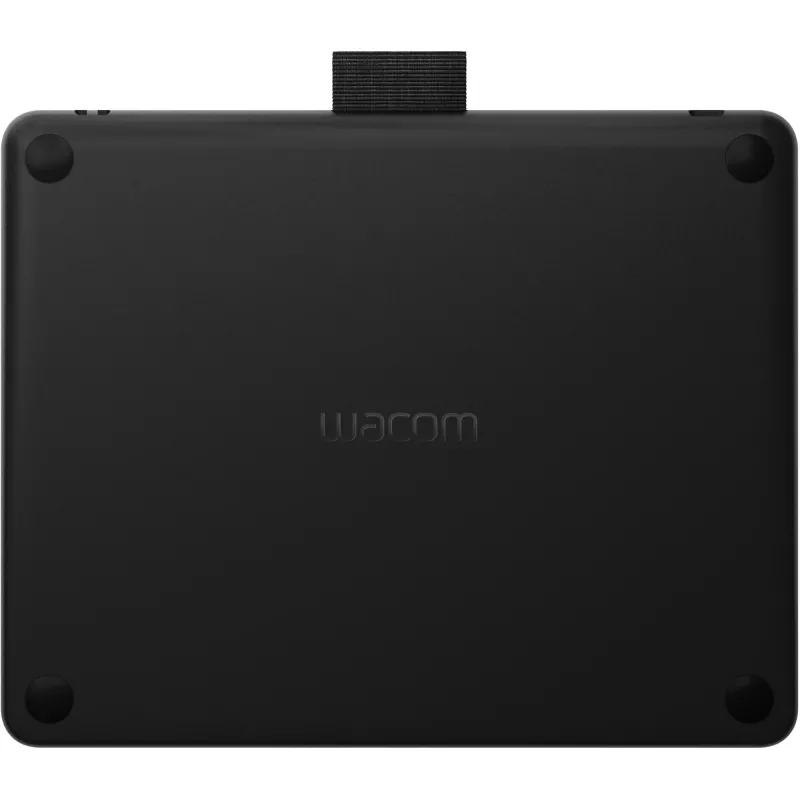 Tablet graficzny Wacom Intuos S Czarny