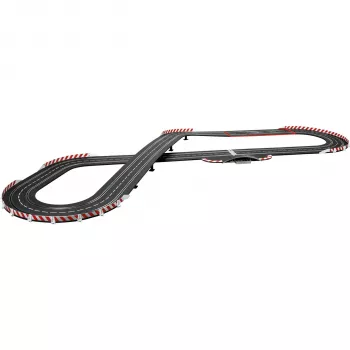 Slot car racetrack CARRERA DIGITAL 132 Victory Circuit, skalowalny cyfrowy tor 1:32