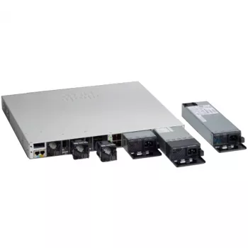 Zasilacz Cisco PWR-C6-600WAC