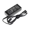 Zasilacz sieciowy zielony Cell AD01P — 60 W, 19 V 3.42 A, wewnętrzny zasilacz do laptopa, czarny