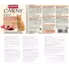ANIMONDA Carny Adult Chicken, turkey, duck hearts - mokra karma dla kota - 400g