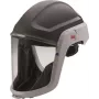 3M Visierkopfteil Versaflo M307 Polycarb.clear schwer entflamm. (7000104036)