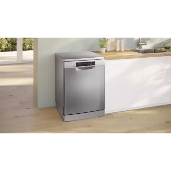 Zmywarka BOSCH SMS8ECI02E