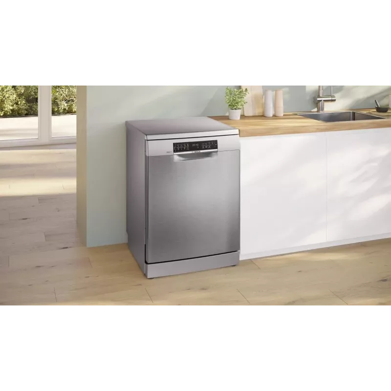 Zmywarka BOSCH SMS8ECI02E