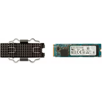 SSD 2 TB — wewnętrzny — M.2 — Turbo Drive