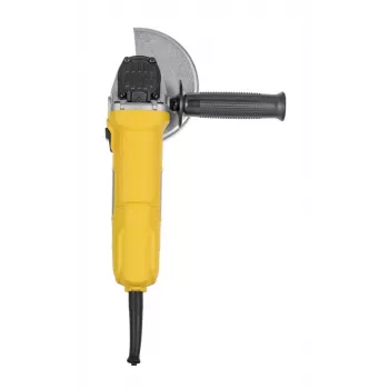 Szlifierka kątowa DeWALT DWE4157-QS 12,5 cm 11800 RPM 900 W 2,05 kg