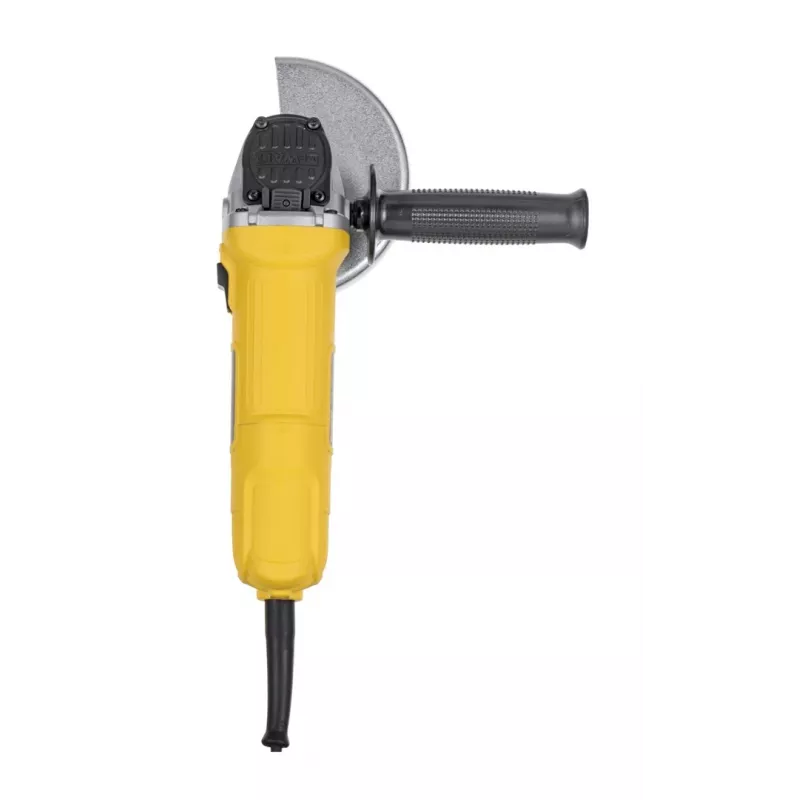 Szlifierka kątowa DeWALT DWE4157-QS 12,5 cm 11800 RPM 900 W 2,05 kg