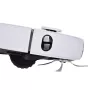 Robot sprzątający EZVIZ RS2 z mapowaniem, ssaniem 4000 Pa, baterią 5200 mAh, czasem pracy 220 min, mopem do mycia, stacją bazową z zbiornikami na wodę 5/5,5 L