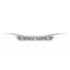 Monitor komputerowy Corsair XENEON 34WQHD240-C 86,4 cm (34) 3440 x 1440 piksele WQXGA QD-OLED Biały