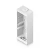 Mount box Ubiquiti UACC-Reader-Pro-JB-W biały 77,8x48,6x205,4 mm