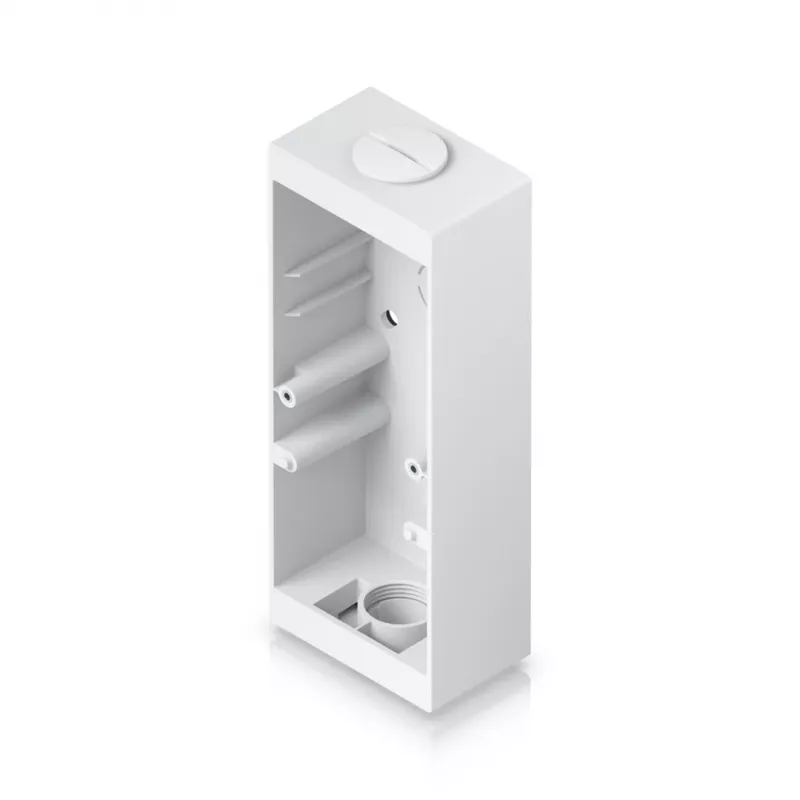 Mount box Ubiquiti UACC-Reader-Pro-JB-W biały 77,8x48,6x205,4 mm