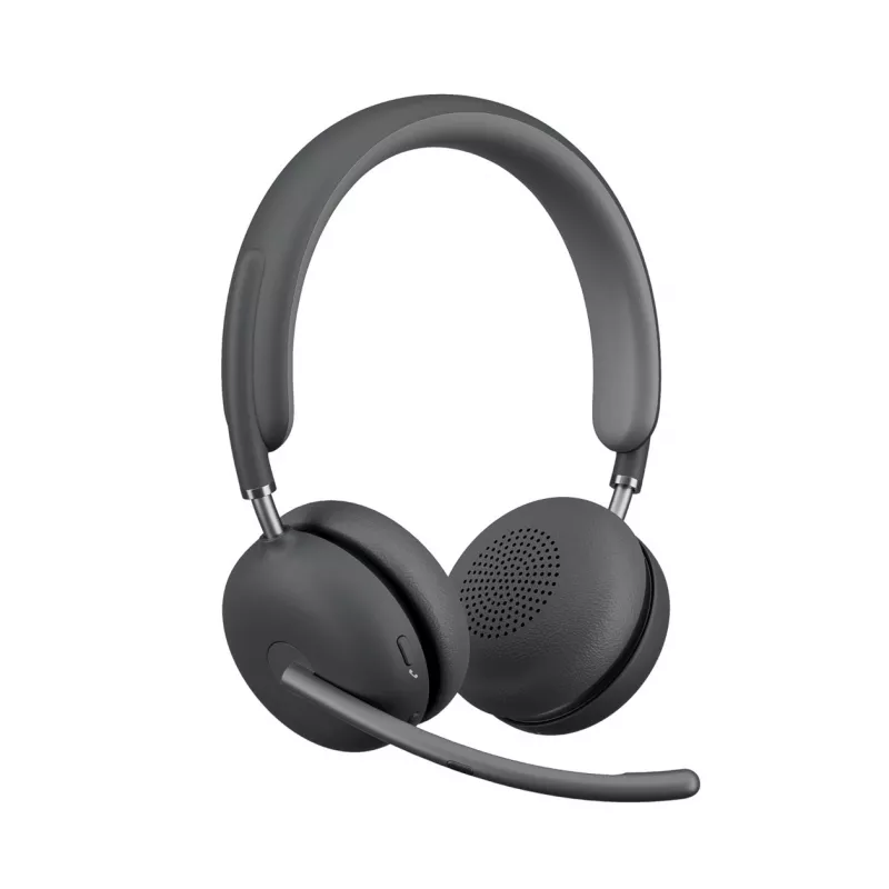 Zestaw słuchawkowy Logitech Zone Wireless 2 UC