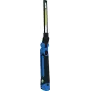 Latarka AS Schwabe EVO 8 akumulatorowa 3W + 1W COB LED, model 42824