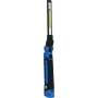 Latarka AS Schwabe EVO 8 akumulatorowa 3W + 1W COB LED, model 42824
