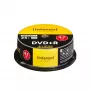 DVD+R Intenso 4.7GB do druku 16x 25 szt.