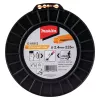 Makita E-01812 akcesoria do kosiarki/podkaszarki Żyłka do podkaszarki