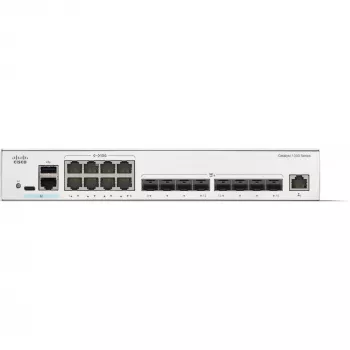 Przełącznik zarządzalny Cisco Catalyst C1300-16XTS L2/L3 320 Gbit/s