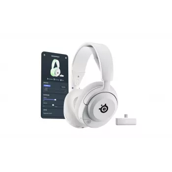Zestaw słuchawkowy Steelseries Arctis Nova 5X Wireless