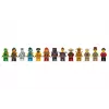 Ninjago 71814 Tournament Temple City