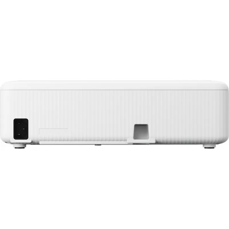 Epson CO-FH01 3000 ANSI lumenów 3LCD 1080p (1920x1080) Biały