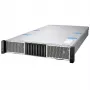 Serwer do montażu w szafie rack MITAC R2520G6U2XD – obudowa 2U z wnękami na dyski SSD 2,5 cala z funkcją hot-swap