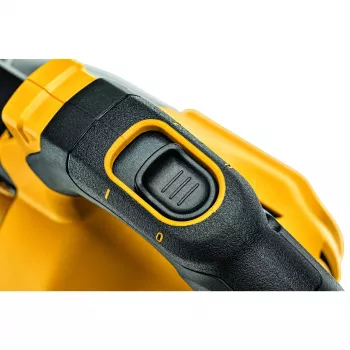 DeWALT DCV501LN-XJ odkurzacz Odkurzacz bębnowy Na sucho Bezworkowy