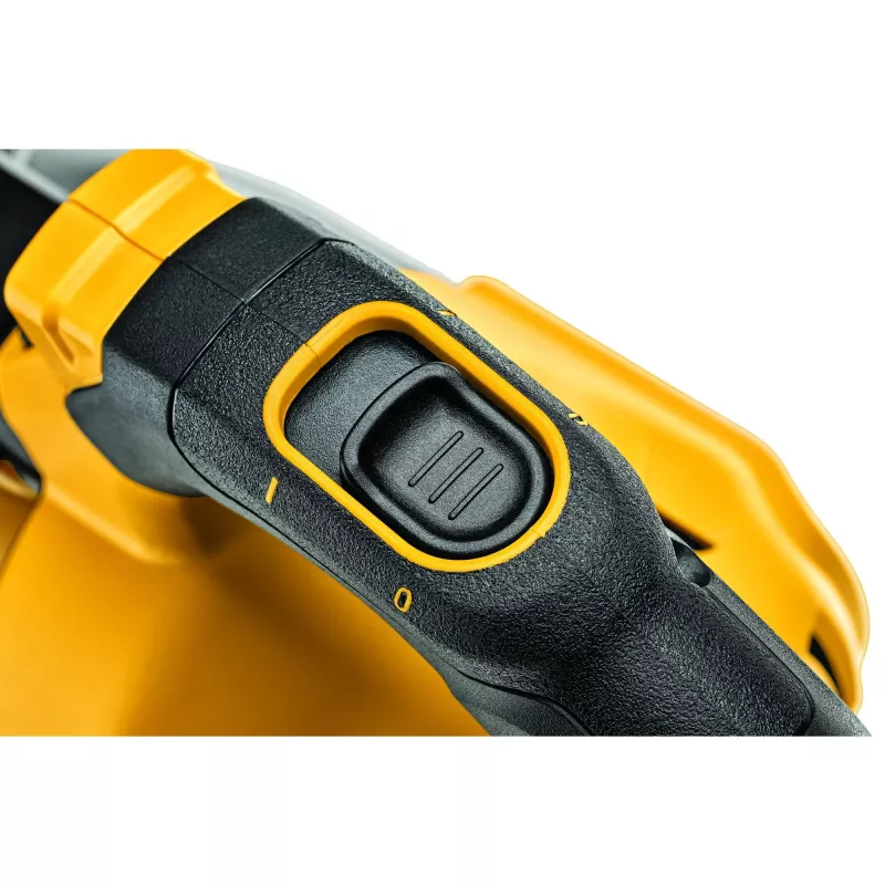 DeWALT DCV501LN-XJ odkurzacz Odkurzacz bębnowy Na sucho Bezworkowy