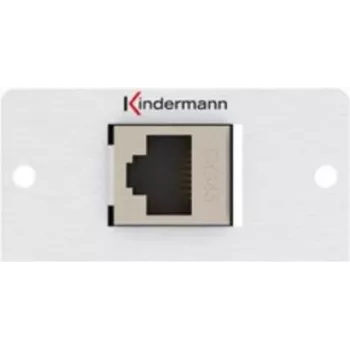 Kindermann Konnect 50 alu - Modułowy wkład zatrzaskowy do ramek - GG45 (7444000424)