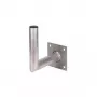Uchwyt SAT Hama Aluminium 44175 Srebrny