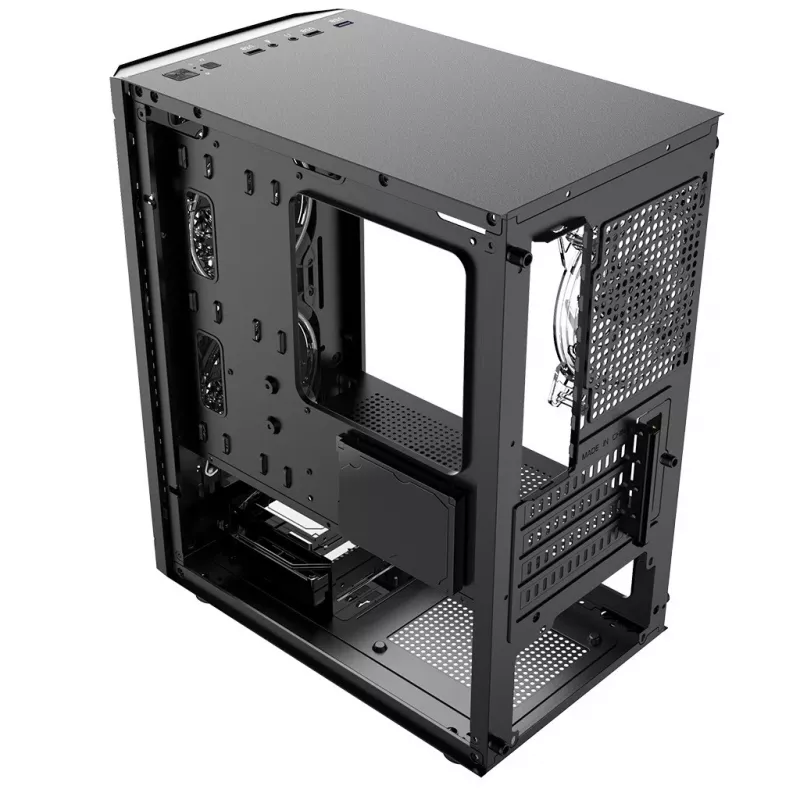 LOGIC ARAMIS ARGB Mini obudowa USB 3.0