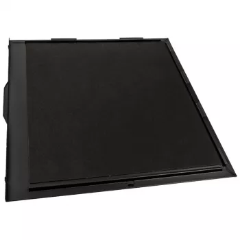 Panel boczny do obudowy PC RAIJINTEK Zofos Evo Silent — czarny