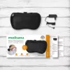 Poduszka do masażu shiatsu Medisana MC 200