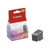 Canon CL-52 wkład atramentowy 1 szt. Oryginalny Czarny, Cyjan, magenta, Żółty